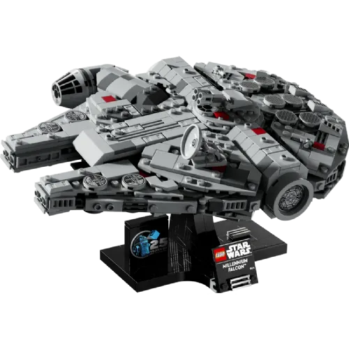 Kocke Lego® Star Wars™ Tisočletni sokol™ (75375) 1100012605