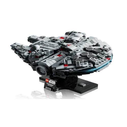 Kocke Lego® Star Wars™ Tisočletni sokol™ (75375) 1100012605
