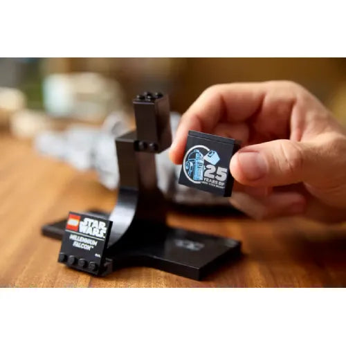 Kocke Lego® Star Wars™ Tisočletni sokol™ (75375) 1100012605