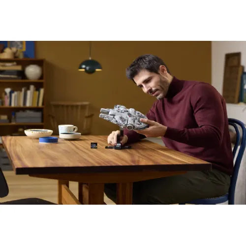 Kocke Lego® Star Wars™ Tisočletni sokol™ (75375) 1100012605