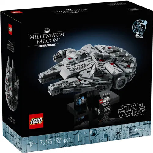 Kocke Lego® Star Wars™ Tisočletni sokol™ (75375) 1100012605