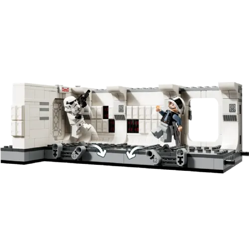 Kocke Lego® Star Wars™ Vkrcanje na Tantive IV™ (75387) 1100012623