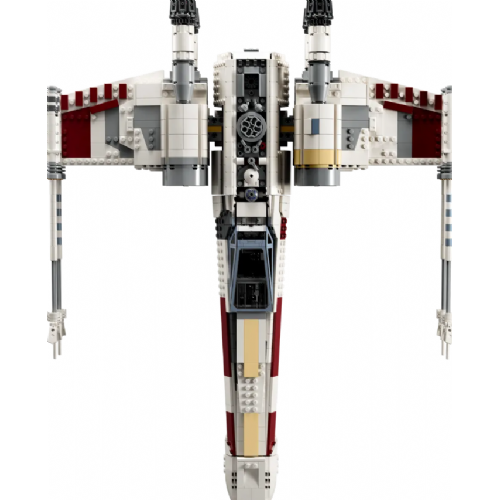Kocke Lego® Star Wars™ X-wing Starfighter™ (75355)
