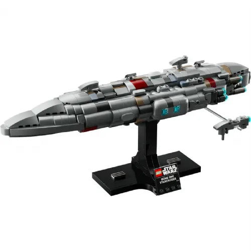 Kocke Lego Star Wars: Zvezdna križarka Home One (75405)