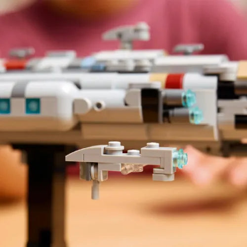 Kocke Lego Star Wars: Zvezdna križarka Home One (75405)