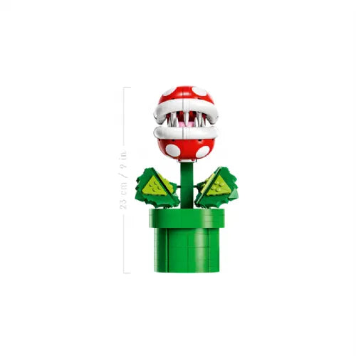 Kocke Lego® Super Mario™: Piranha Plant (71426)