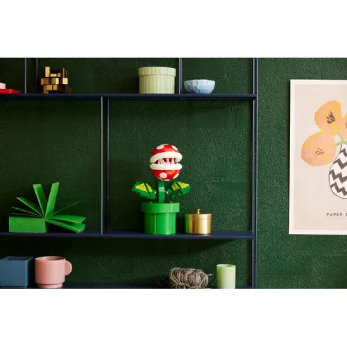 Lego® Super Mario™: Piranha Plant (71426)