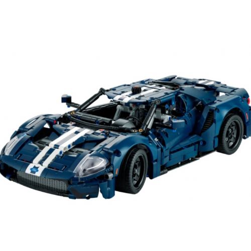 Kocke Lego® Technic™: 2022 Ford GT (42154)
