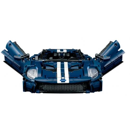 Kocke Lego® Technic™: 2022 Ford GT (42154)