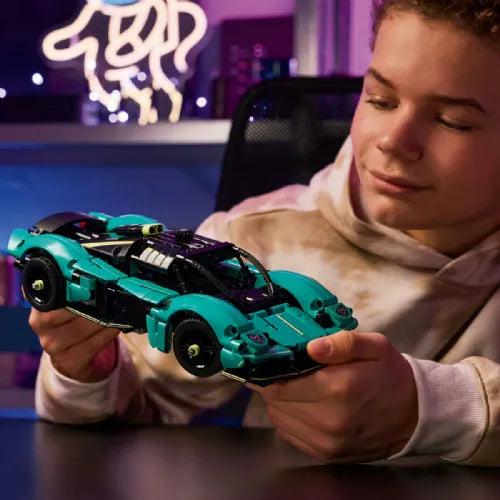 Kocke Lego Technic Aston Martin Valkyrie (42208)