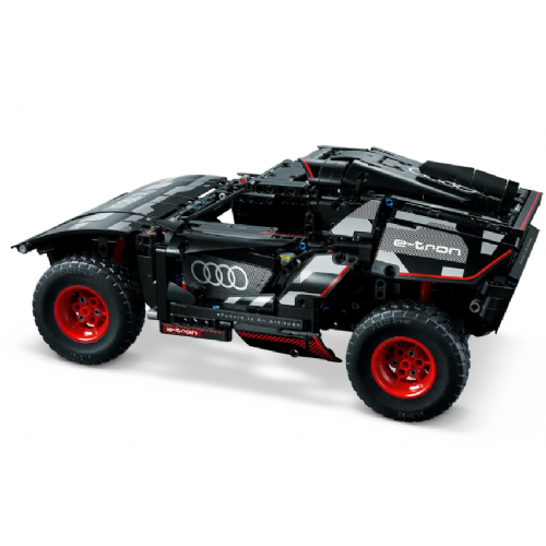 Kocke Lego® Technic™ Audi RS Q e-tron (42160)