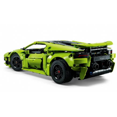 Kocke Lego® Technic™: Lamborghini Huracán Tecnica (42161)
