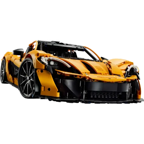 Kocke Lego® Technic: McLaren P1™ (42172)