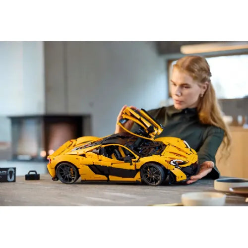 Lego® Technic: McLaren P1™ (42172)