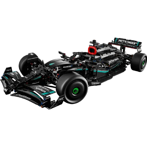 Kocke Lego® Technic: Mercedes-AMG F1 W14 E Performance (42171) 1100012662