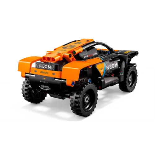 Kocke Lego® Technic: NEOM McLaren Extreme E Race Car (42166)