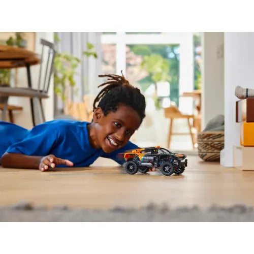 Kocke Lego® Technic: NEOM McLaren Extreme E Race Car (42166)