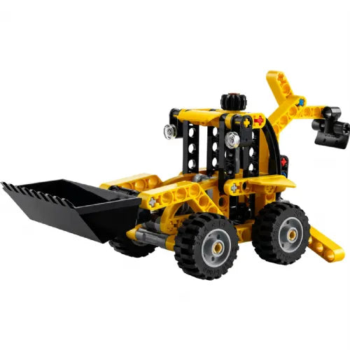 Kocke Lego Technic: Rovokopač (42197)
