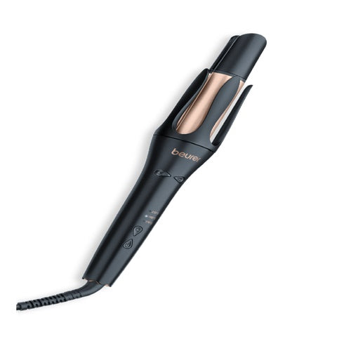 Kodralnik Beurer HT 75, črna/bakrena