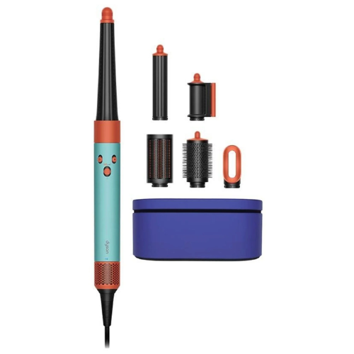 Kodralnik za lase Dyson Airwrap ID Bluetooth, 1300 W, 28–150 °C, 3 stopnje temperature