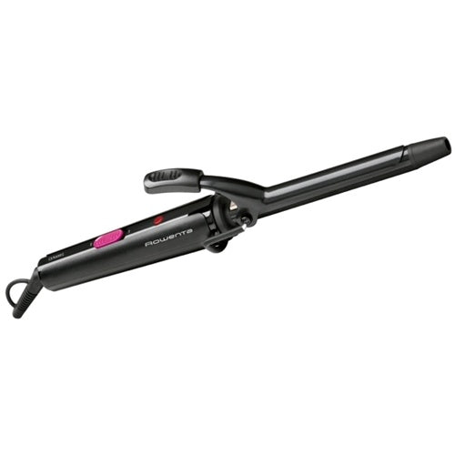 Kodralnik Rowenta CF 2119, 1 hitrost, črn