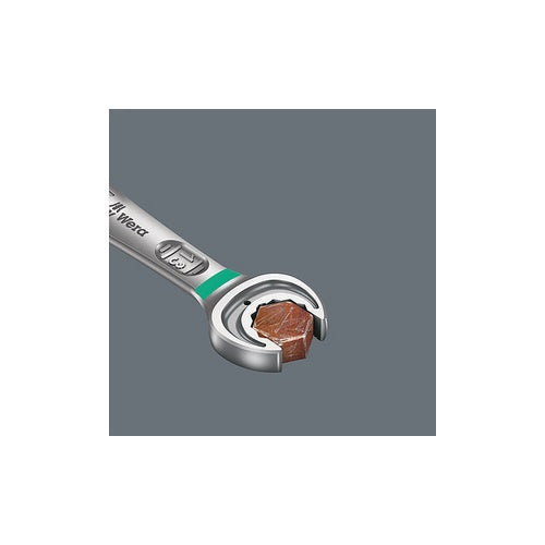 Wera Joker Switch combination ratchet wrench 19 mm (reversible, with holding function)