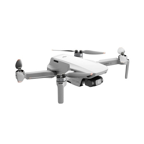 Compact drone DJI Mini 4K Fly More Combo