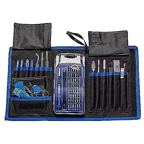 OWC Advanced Tool Kit, 72 pieces
