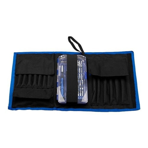 OWC Advanced Tool Kit, 72 pieces