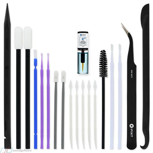 iFixit Cleaning Kit iFixit Precision Cleaning Kit