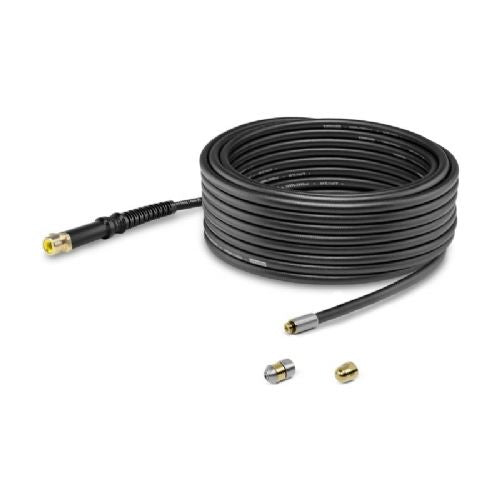 Karcher PC 15 pipe cleaning set 2.644-492.0, 15 m
