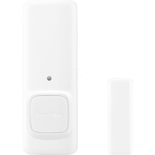 SwitchBot contact sensor for doors and windows (white)