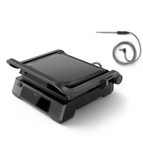 Philips contact grill hd6307/70