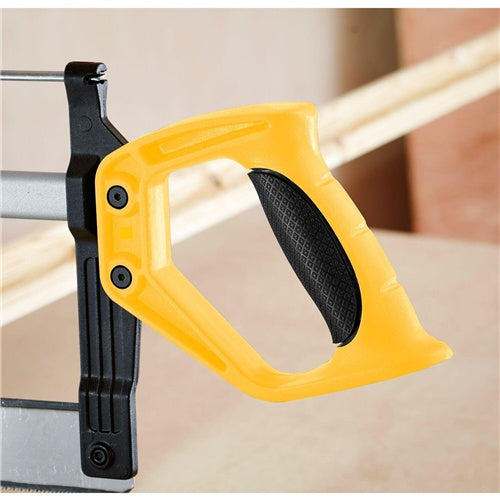 Stanley 560 mm angle cutting saw (gray)