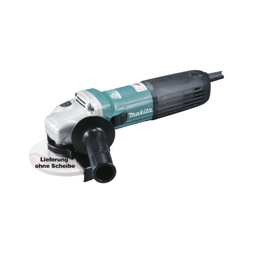 Makita GA5040CZ1 angle grinder (1400 W)