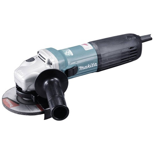 Makita GA5040CZ1 angle grinder (1400 W)