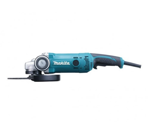 Electric angle grinder Makita GA9050R, 2000 W