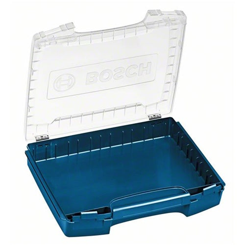 Bosch i-BOXX 72 tool case (blue)