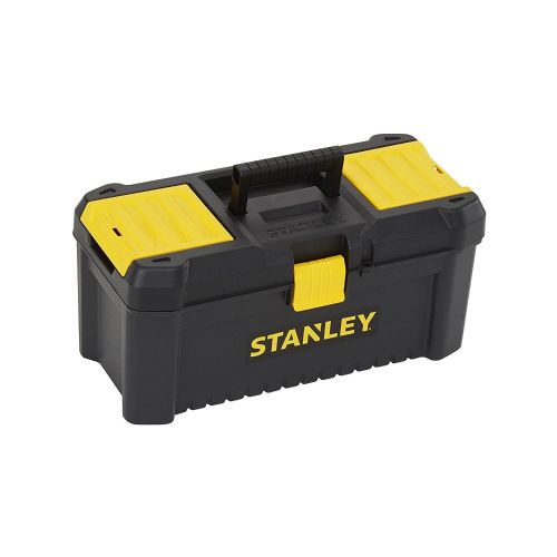 Stanley Essential 16 tool case