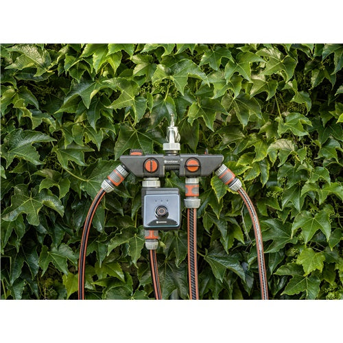 Gardena Bluetooth Irrigation Control, gray (01889-20)