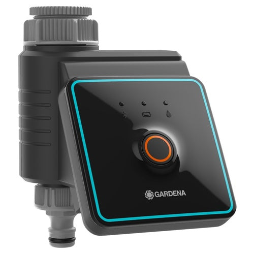 Gardena Bluetooth Irrigation Control, gray (01889-20)