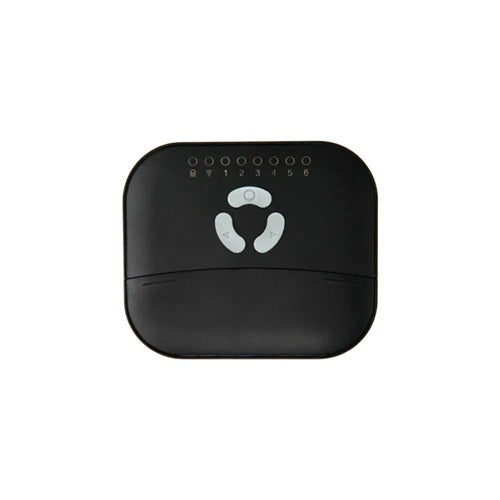 Shelly FrankEver FK06X Sprayer Controller (Black, Wi-Fi, Bluetooth)