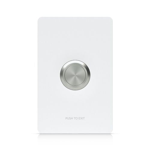 Ubiquiti Access Button Window and Door Controller (Black)