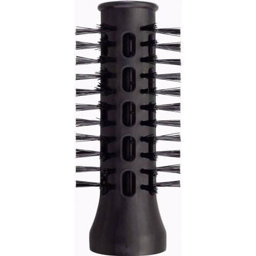 Krtača z vročim zrakom Rowenta Curl Release Brush CF 3910, bela/zlata