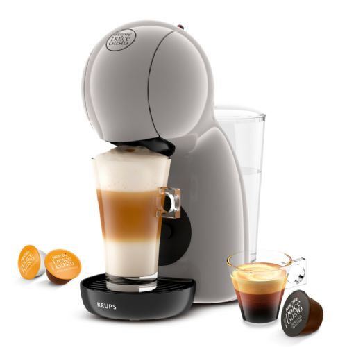 Coffee machine Nescafe Dolce Gusto Piccolo XS taupe KP1A3AF0