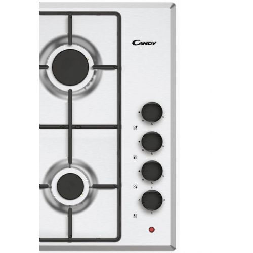 Kuhalna plošča CANDY CMGH31X/1, plin + elektrika 33803213