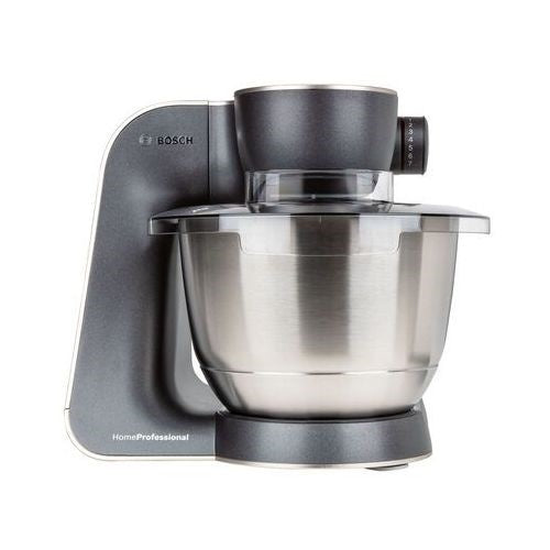 Kuhinjski robot Bosch MUM59N26DE, črn