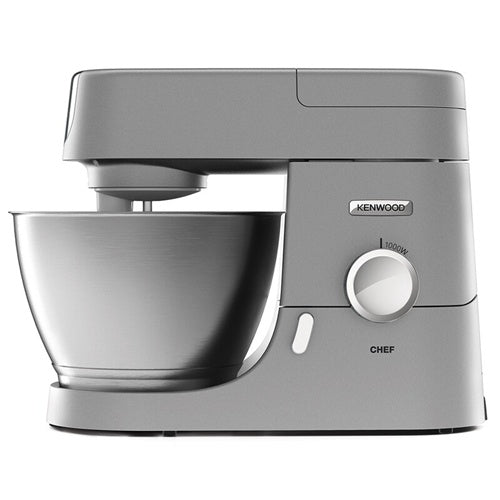 Kenwood Chef KVC3150S food processor, 1000 W, with chopper, silver