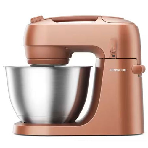 Kuhinjski robot Kenwood Go KZM35.000RD Clay Red (rdeč, 800 W)