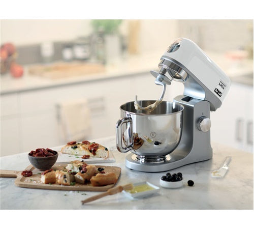 Kuhinjski robot Kenwood KMix KMX750WH, bela (KMX750WH)